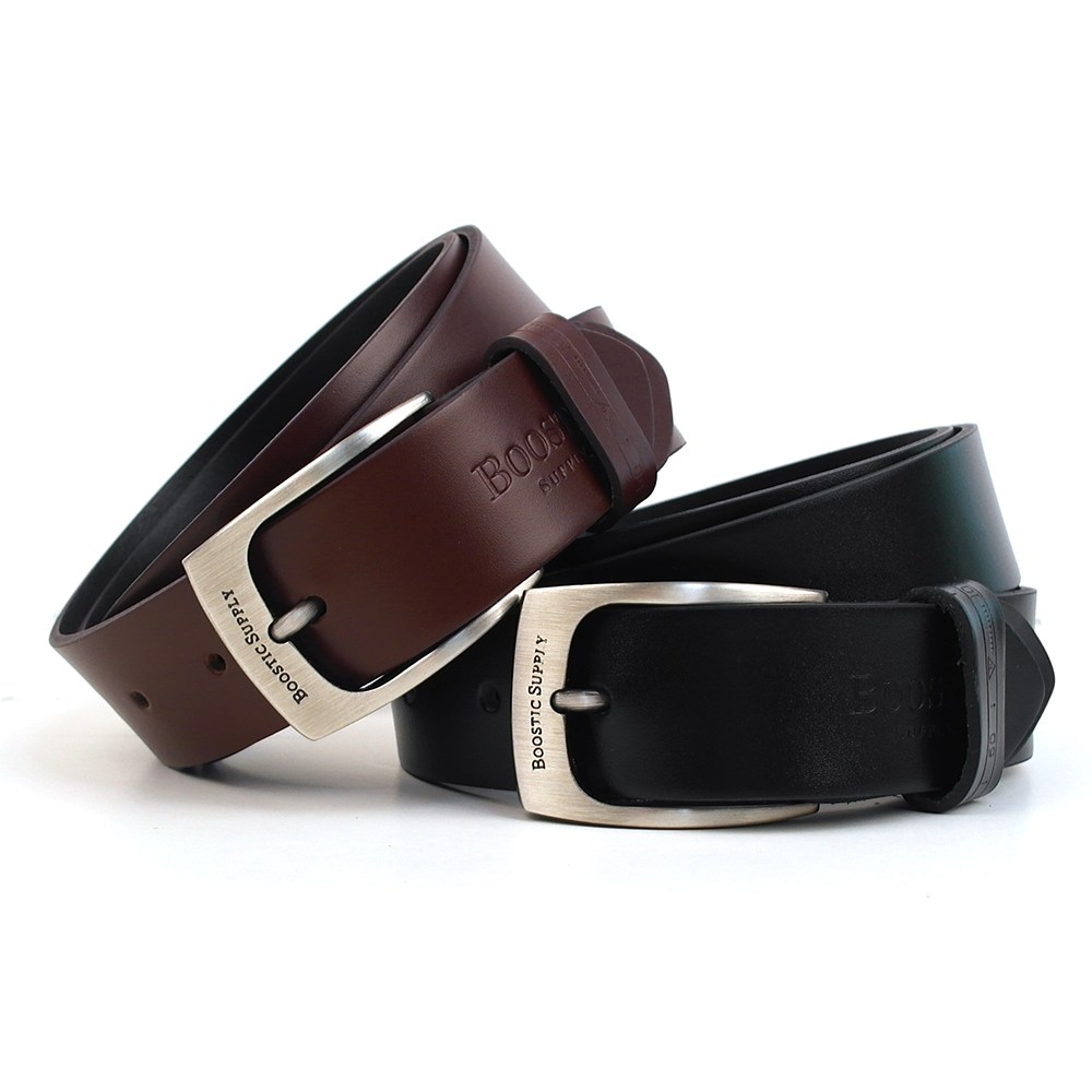 StyleB BNB471 이태리 소가죽 국내공방 벨트 23,800원