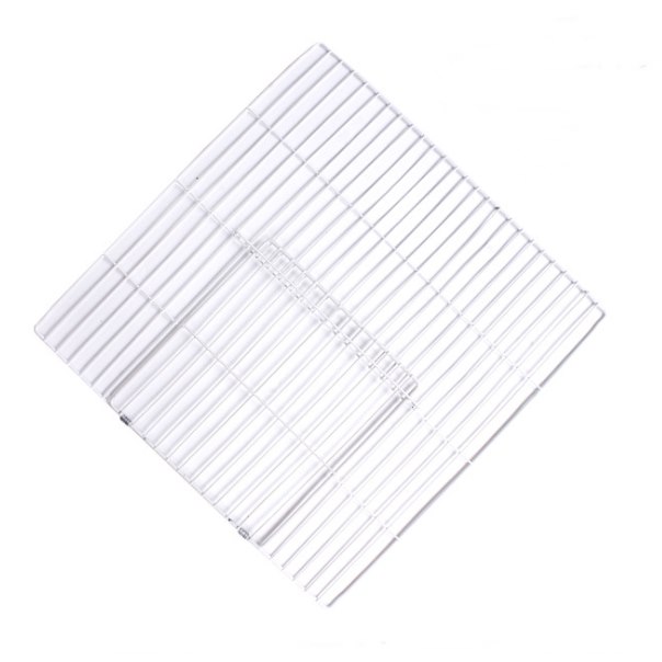 심비오시스 조립식 소형 강아지 고양이 철망 울타리 철장, 화이트, 1개 2,800원