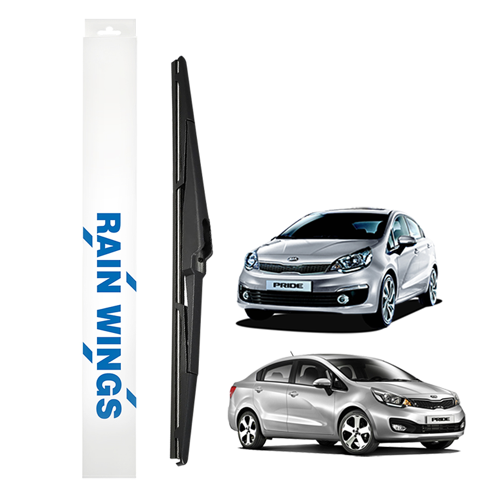 기아 올뉴 더뉴 프라이드 후면 후방 리어 와이퍼 11년~17년 1.4 1.6 MPI GDI 세단 해치백 스마트 디럭스 트렌디 럭셔리 프레스티지 7,500원