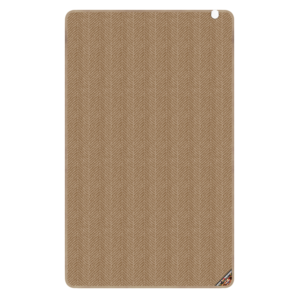 온돌왕 한일메디칼 탄소 카본 전기장판 러그빈티지 내추럴, 300 x 183 cm 279,800원