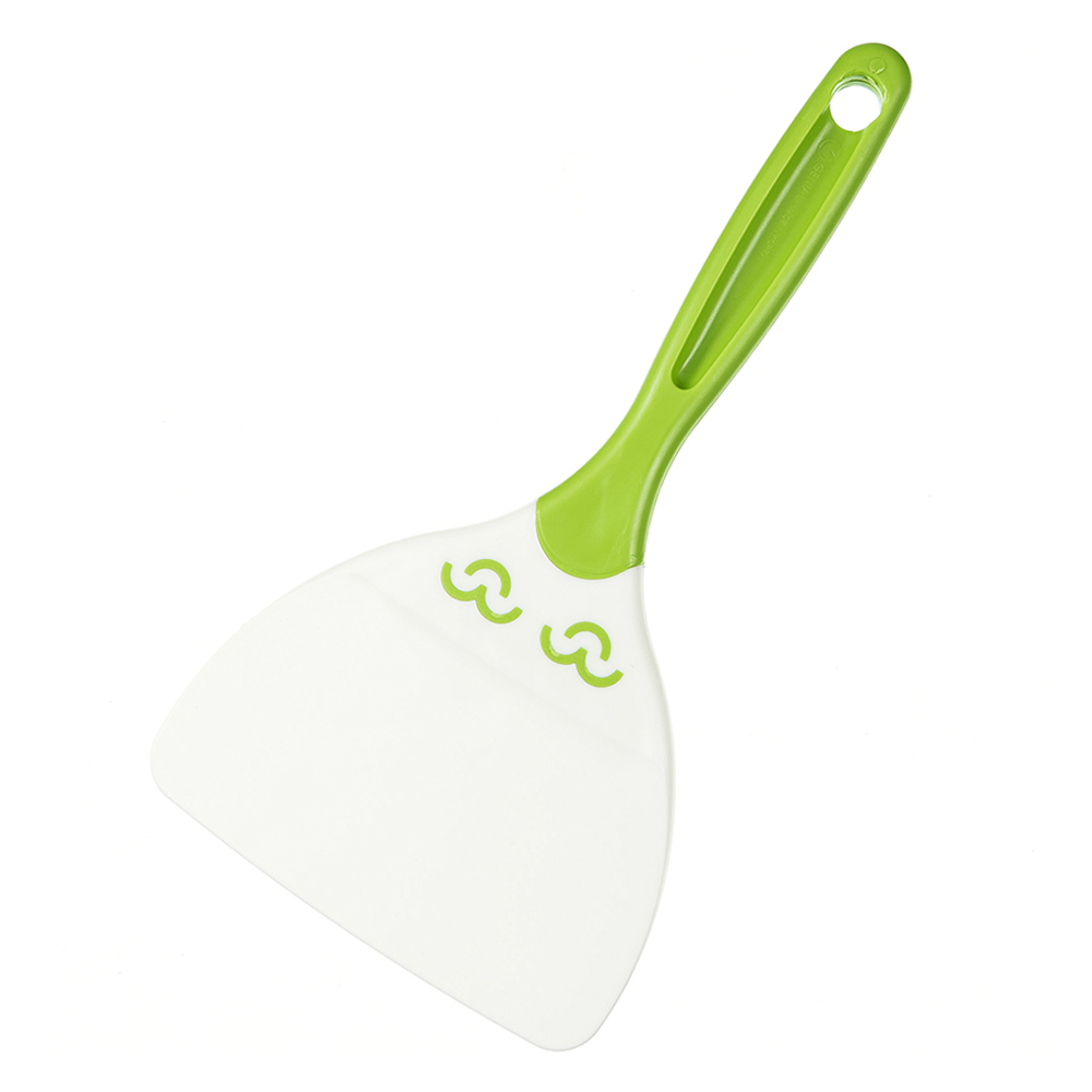 제니얼 국산 알뜰주걱 특대, 1개, 그린 6,280원