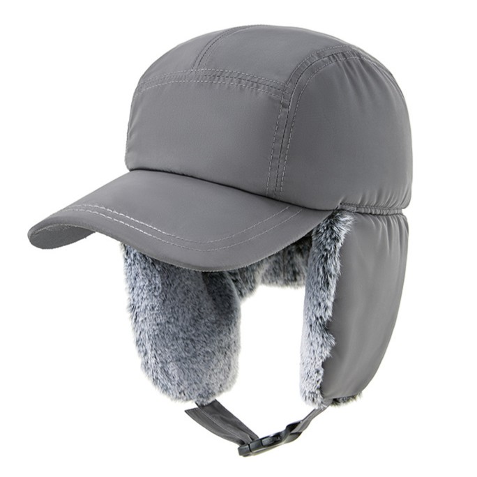 코드시크 남자 패딩 털 귀달이 방한모자 22,900원