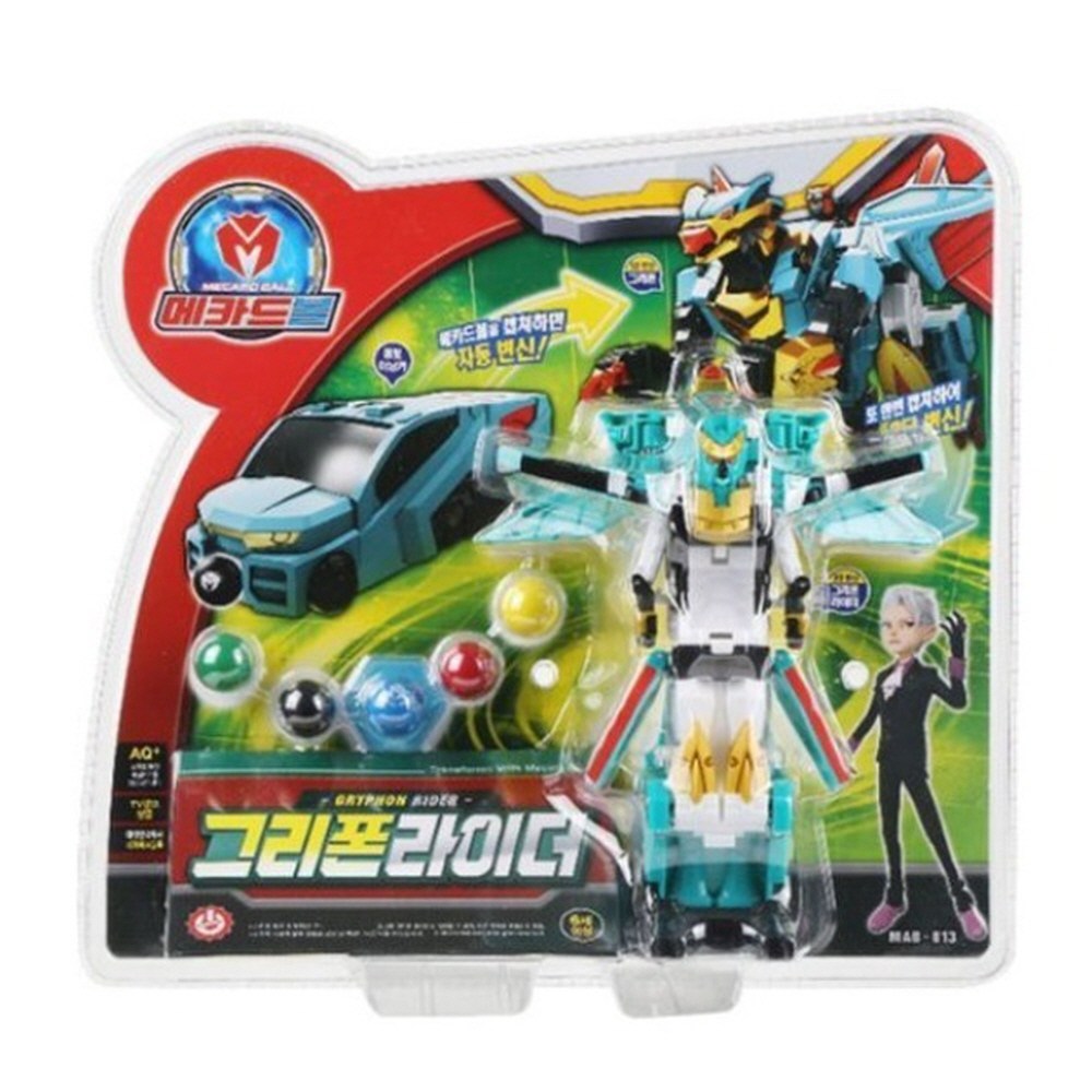 메카드볼 그리폰라이더 27,520원