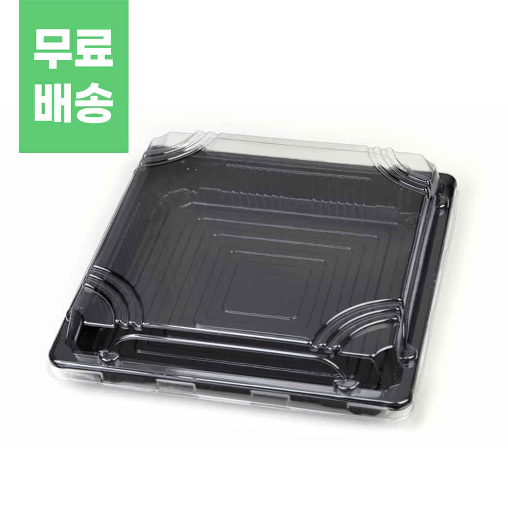 초밥용기 XYW-F09 스시 포장 400개, 1개 149,310원