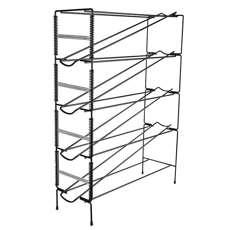 카페드아모르 4단 테이크아웃컵 디스펜서 스텐드형 37,900원