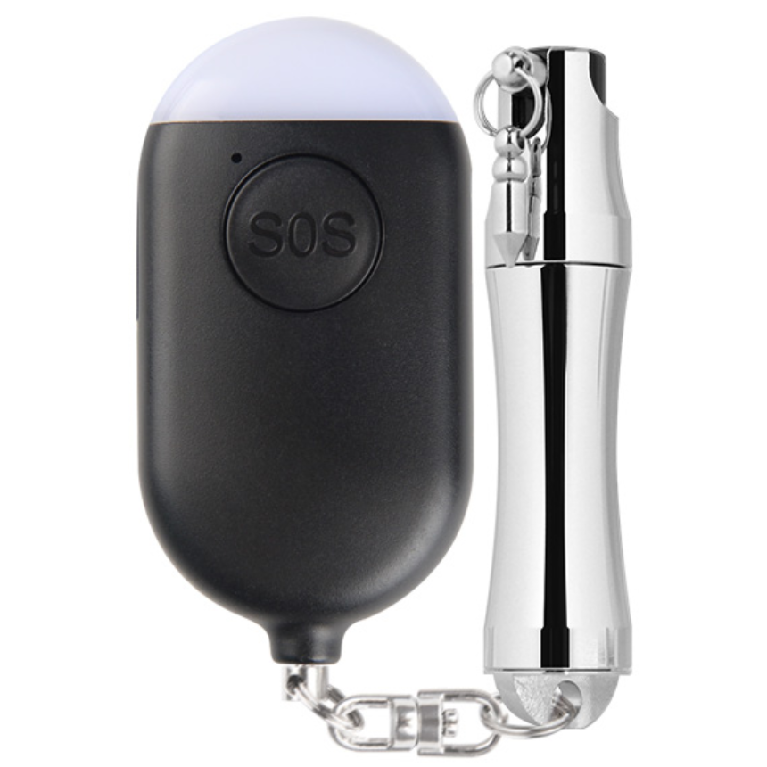 아이월드세이프텍 호신용 스프레이 + 호신용 경보기 토마콕5 세트 35,150원