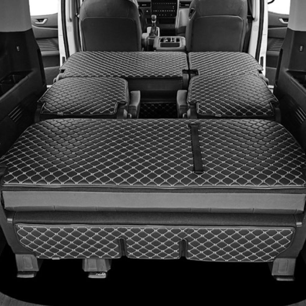 진카 스타리아 더뉴 스타리아 퀄팅 시트백 트렁크매트 차량 보호용 2026 55,000원