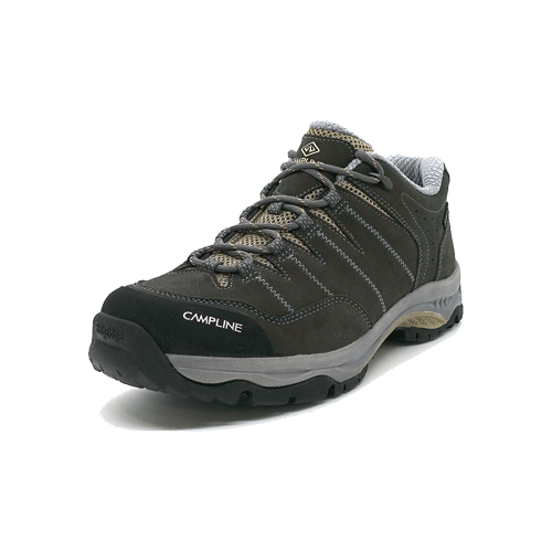 [캠프라인] Campline 데커 남성용 / 하이킹화 / 차콜 116,000원