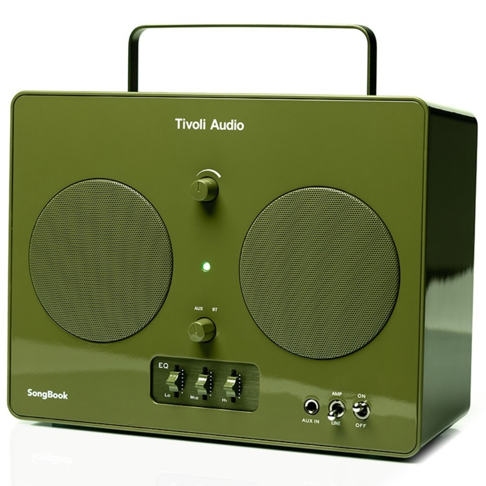 티볼리 오디오 송북 블루투스 스피커 붐박스 499,000원