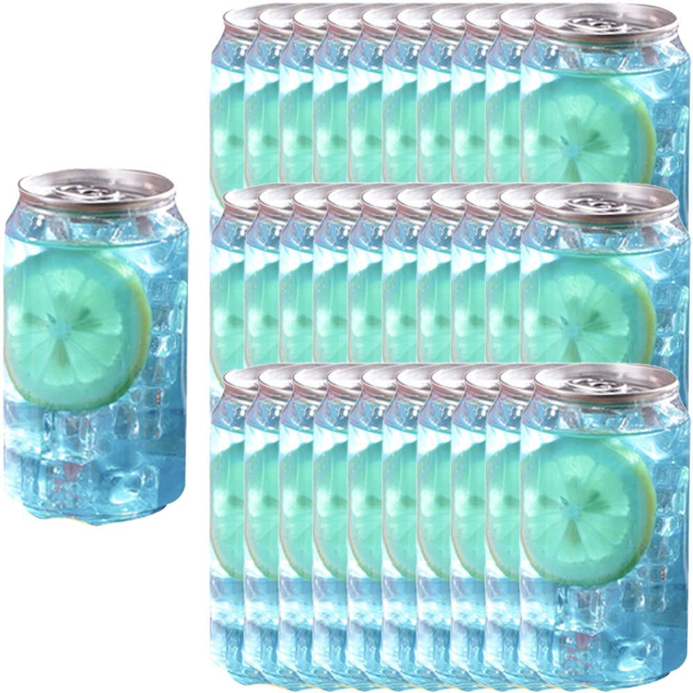 캔시머용 PET 공캔 뚜껑포함, 현재가 53,630원