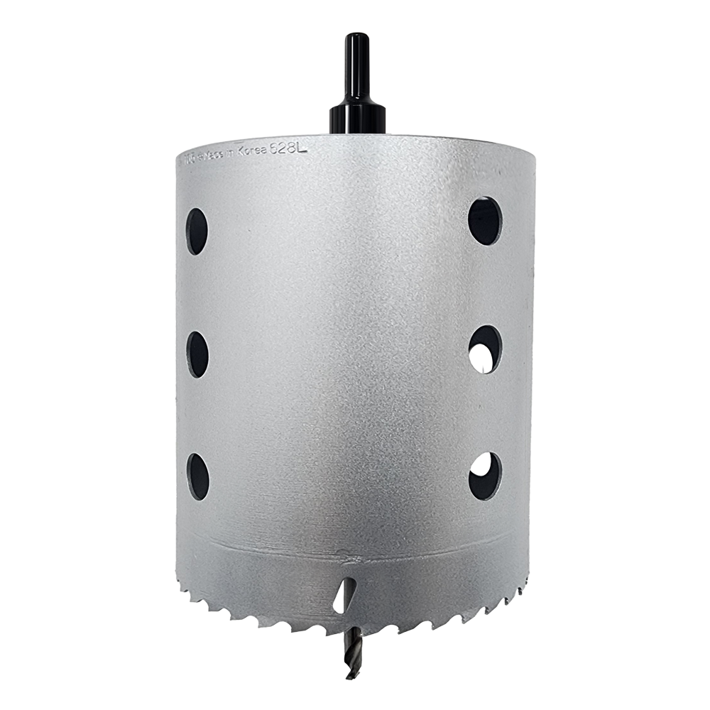 상명툴 동해 울트라 롱 바이메탈 홀쏘 DH-628UL 308,000원