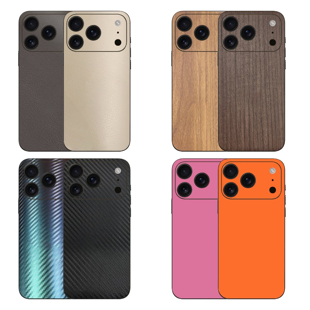 이피다스킨 A4 아이폰 스크레치 지문 방지 카메라 보호필름 로고타공형 스킨 스티커, 1개 7,500원