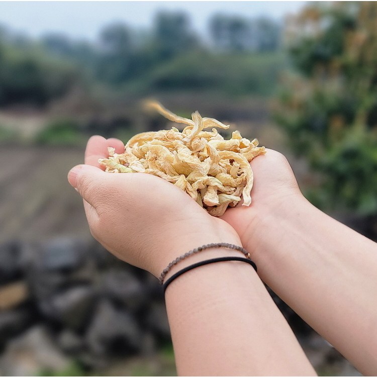 제주담은농장 무말랭이, 1개, 무말랭이 3KG 87,000원