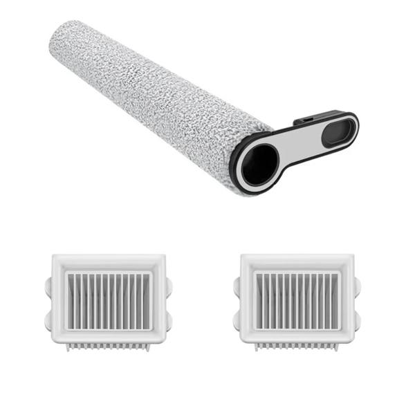 샤오미 로보락 Flexi pro lite a20 물걸레 청소기 호환 소모품, 1개, 걸레1개+필터2개 11,900원