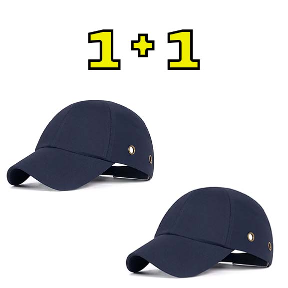 킥보드 볼캡 경량 안전모 1+1 세트 61,740원