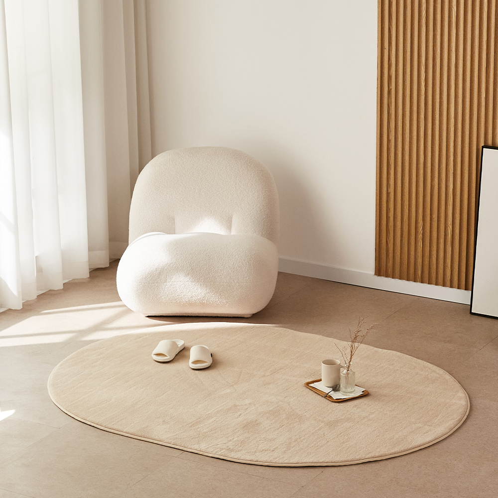 아담데코 우아 메모리폼 러그 218,900원