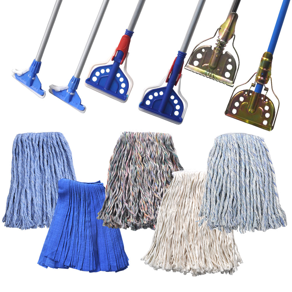 수지매트 마포걸레 대걸레 모음 바닥 청소 극세사 밀대  청 마포 막대 마대 걸레 2,900원