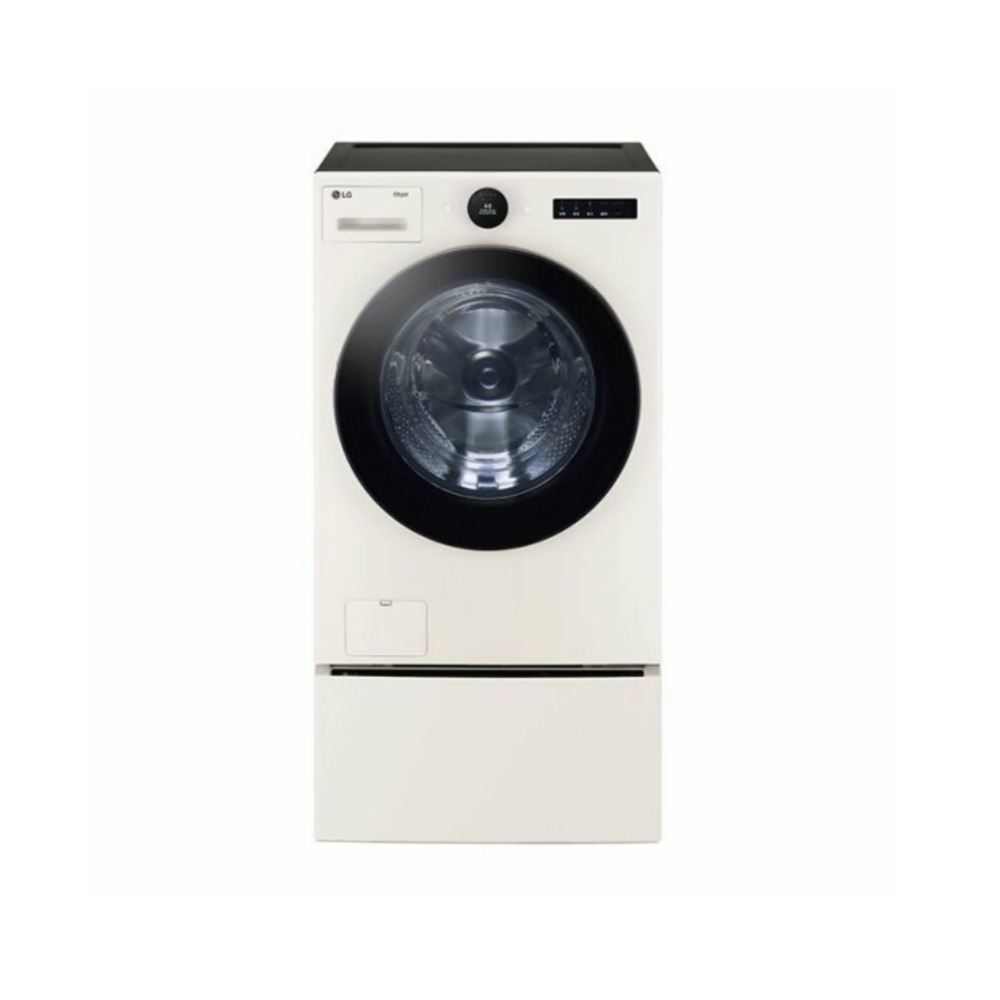 LG전자 트롬 오브제컬렉션 트윈워시 23kg FX23ENE + 미니워시 4kg FX4EC 방문설치 2,549,980원