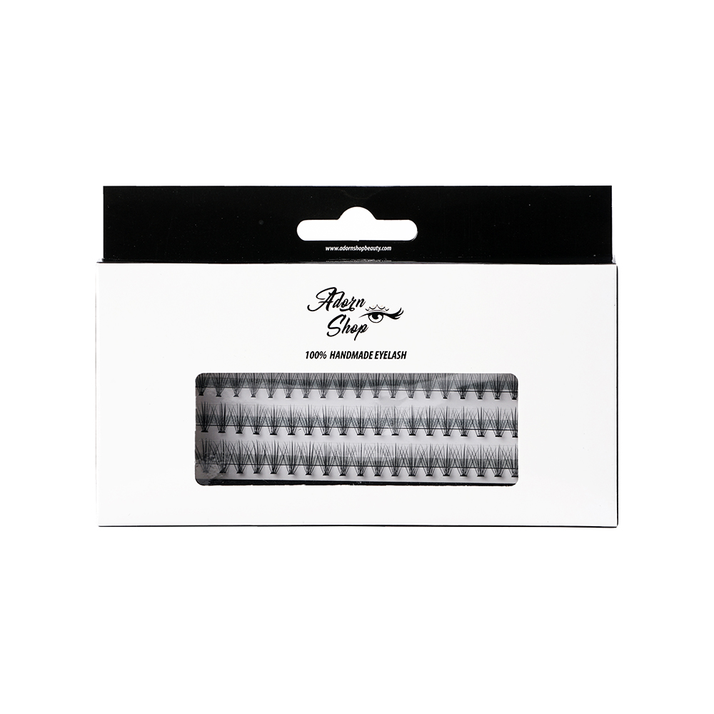 아던샵 시즌2 부분 인조속눈썹 9mm 6,900원