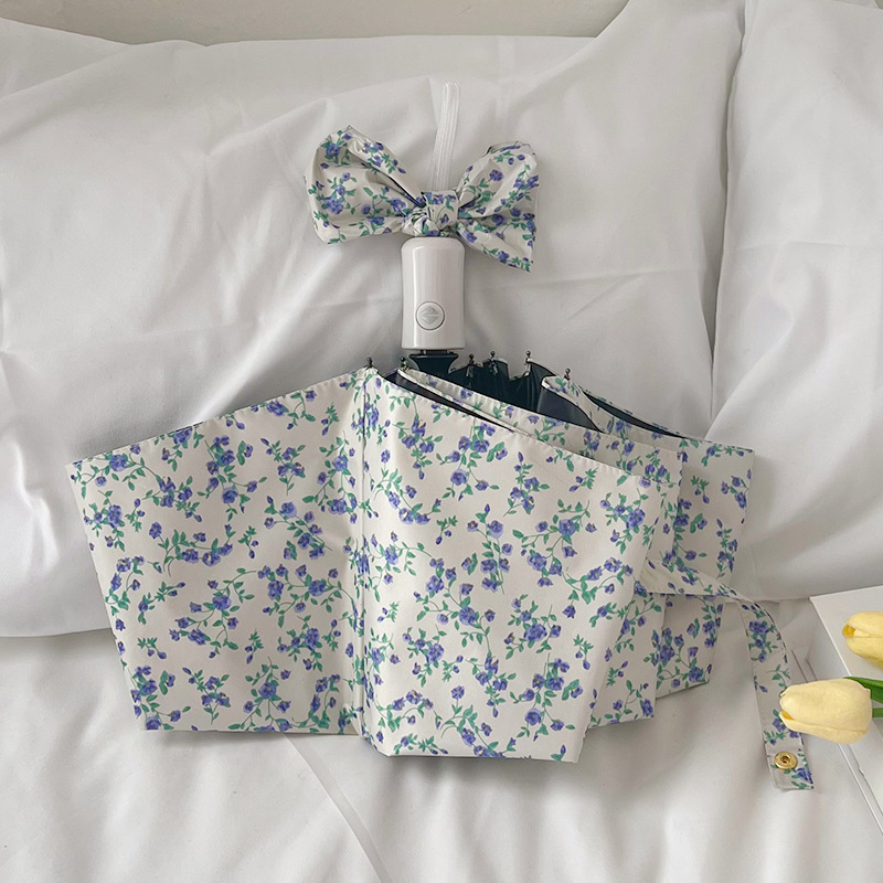 로르블랑 UV 차단 초경량 암막 3단 자동/ 5단수동 우양산, 현재가 14,850원