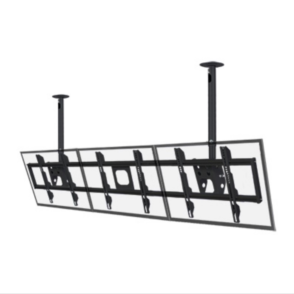 55인치 50인치 49인치 48인치 47인치 45인치 43인치 42인치 40인치 3대 천장형 TV 티비 모니터 브라켓 거치대 628,200원