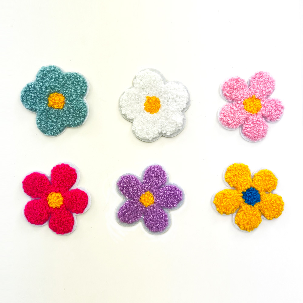 래비 DIY 열접착 와펜 패치 신나는 일상 7,900원