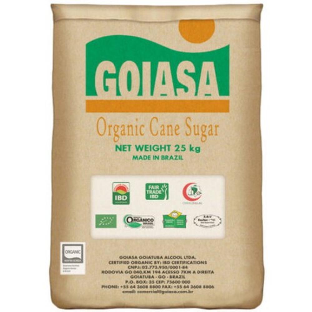 고이아사 유기농 황설탕 304,500원