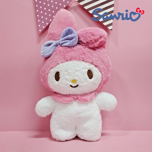 산리오 기본 스탠딩 마이멜로디 인형 30cm 13,300원