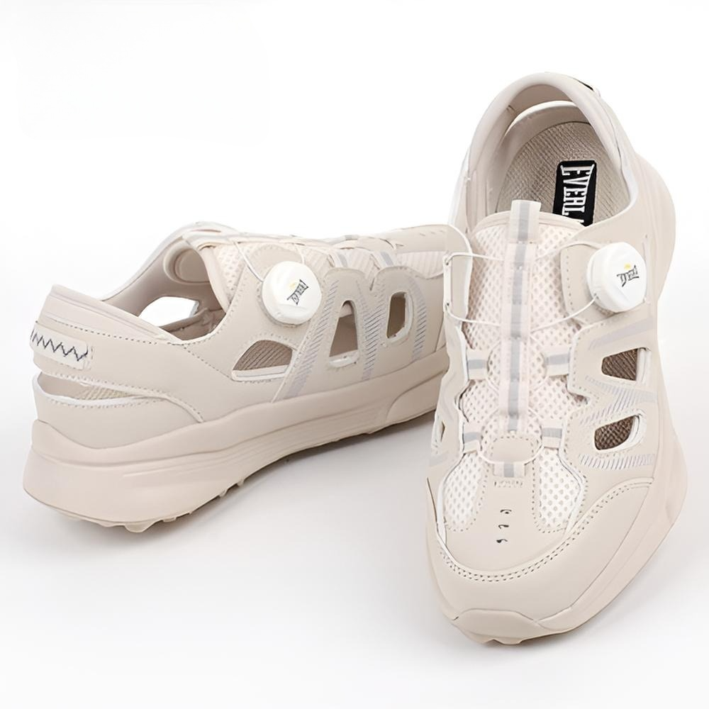 에버라스트 에버라스트 정품 남녀공용 캐주얼 아쿠아 트레킹 샌들 보아 다이얼 워터 운동화 미끄럼방지 쿠션 경량 키높이 49,500원