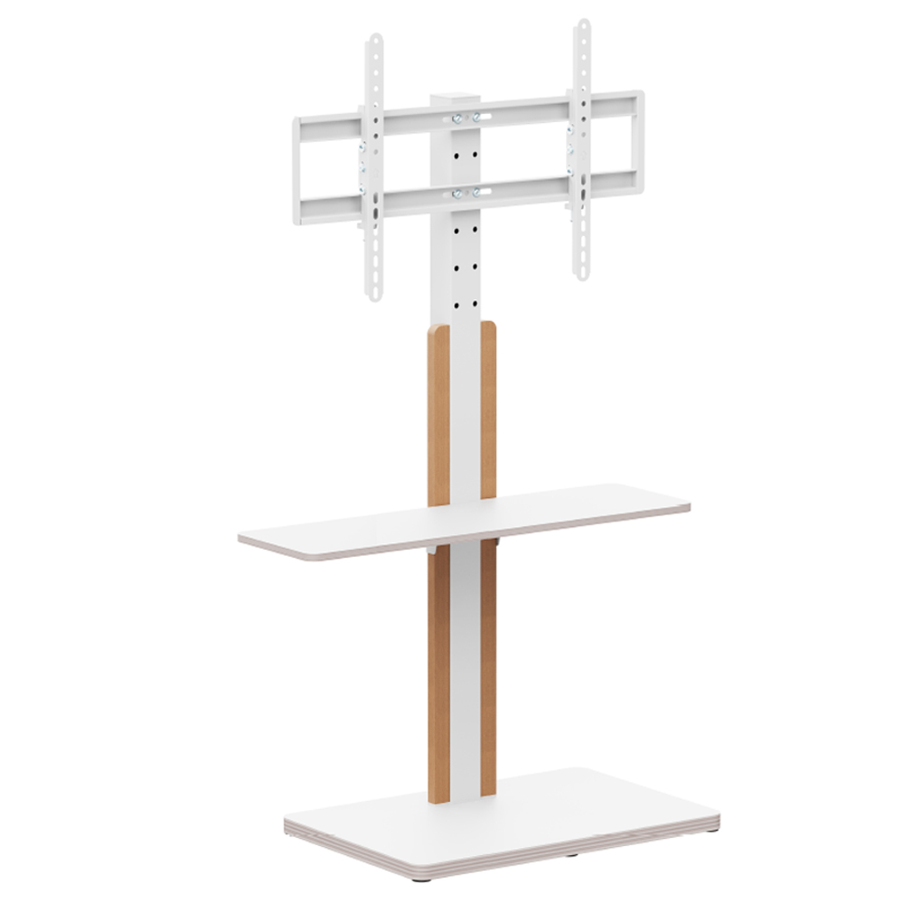 다드림마운트 이젤형티비거치대 TV스탠드 75인치 65인치 55인치 삼성LG호환 ZEN, 1개, ZEN FS75W 99,000원