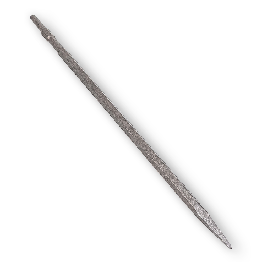 툴리고 함마 드릴 노미 다가네 치즐 파괴 비트 17 x 600mm, 1개 15,600원