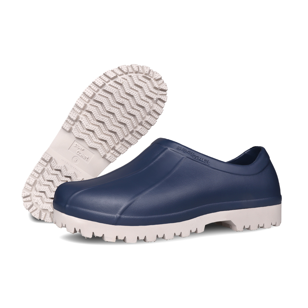 슈퍼카미트 통 EVA 논슬립 방수 다용도 주방화 DY777 8,990원