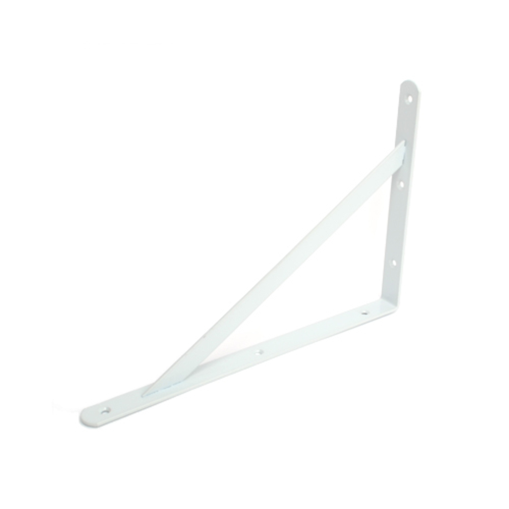 선반나라 튼튼 선반대 400 x 280 mm, 1개, 화이트 7,700원