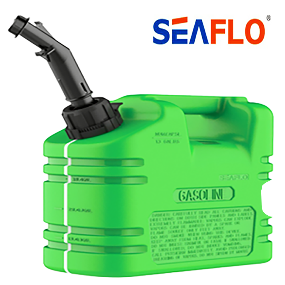 신형 올스타 씨플로 제리캔 캠핑 기름통 등유통 휘발유통 10리터 22,000원