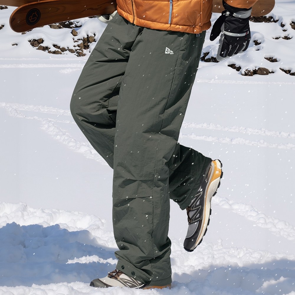 HANYO 남성용 기능성 아웃도어 방수 등산 캠핑 작업 캐주얼 롱팬츠 30,800원