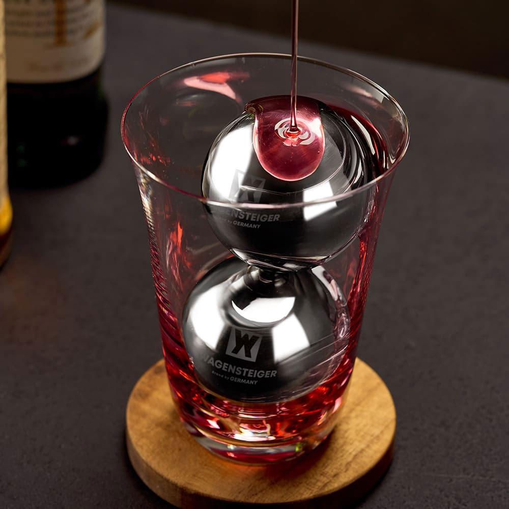 녹지 않는 얼음 스테인레스 304 빅아이스볼 2p 12,900원