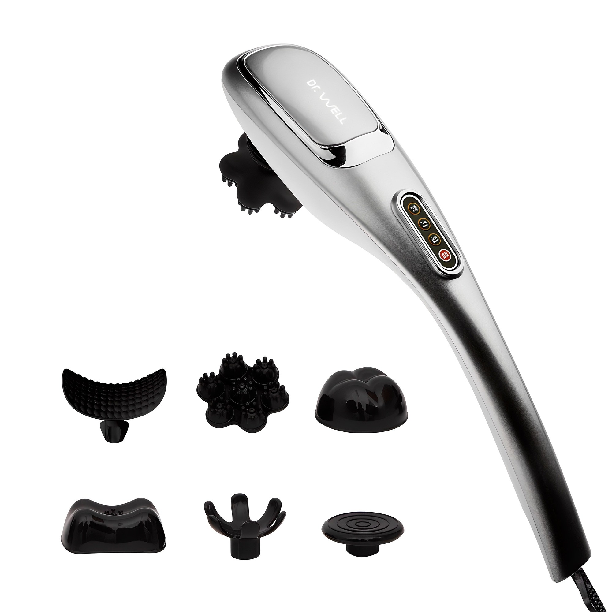 닥터웰 유선 핸드 안마기 마사지기 47,820원