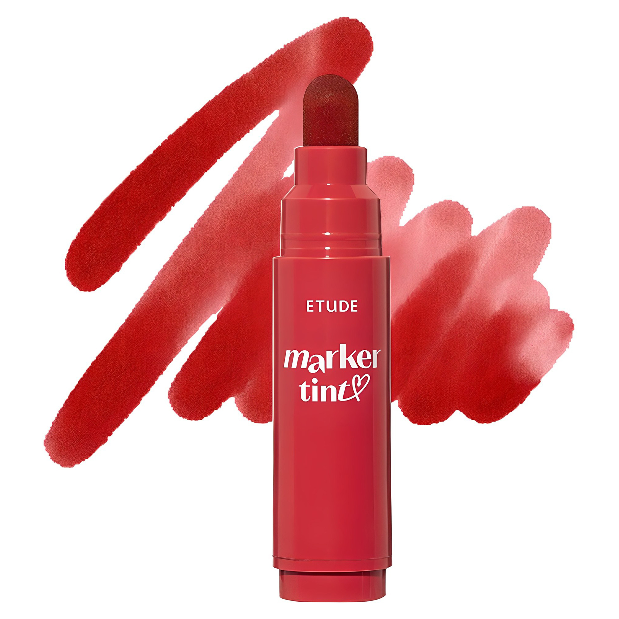 에뛰드 디어달링 마커 틴트, 01라즈베리팝, 1개 6,530원