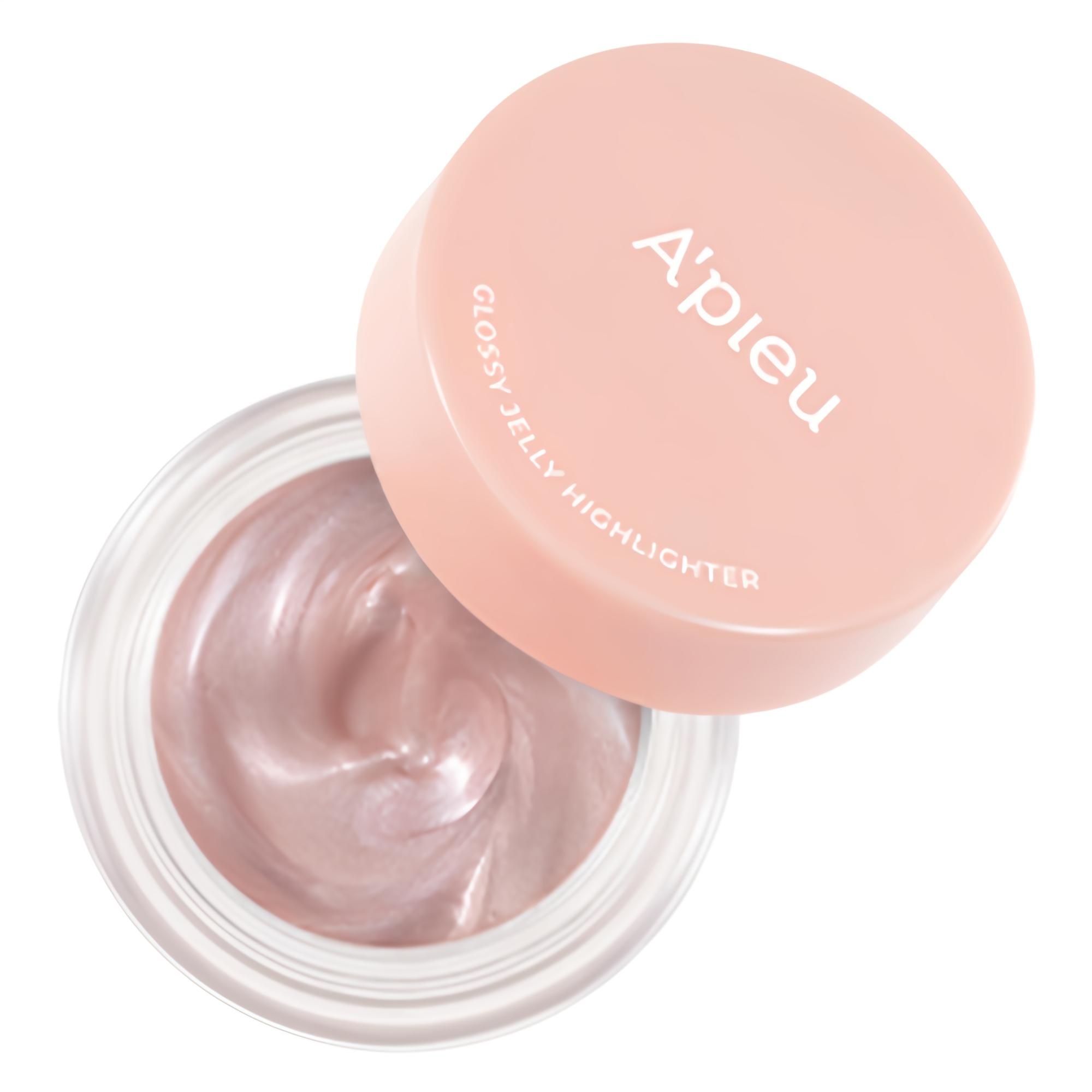 어퓨 과즙팡 글로시 젤리 하이라이터 3.8g 7,400원