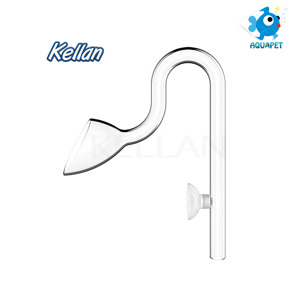 아쿠아펫 켈란 릴리파이프 출수구[단지형]17mm 14,400원