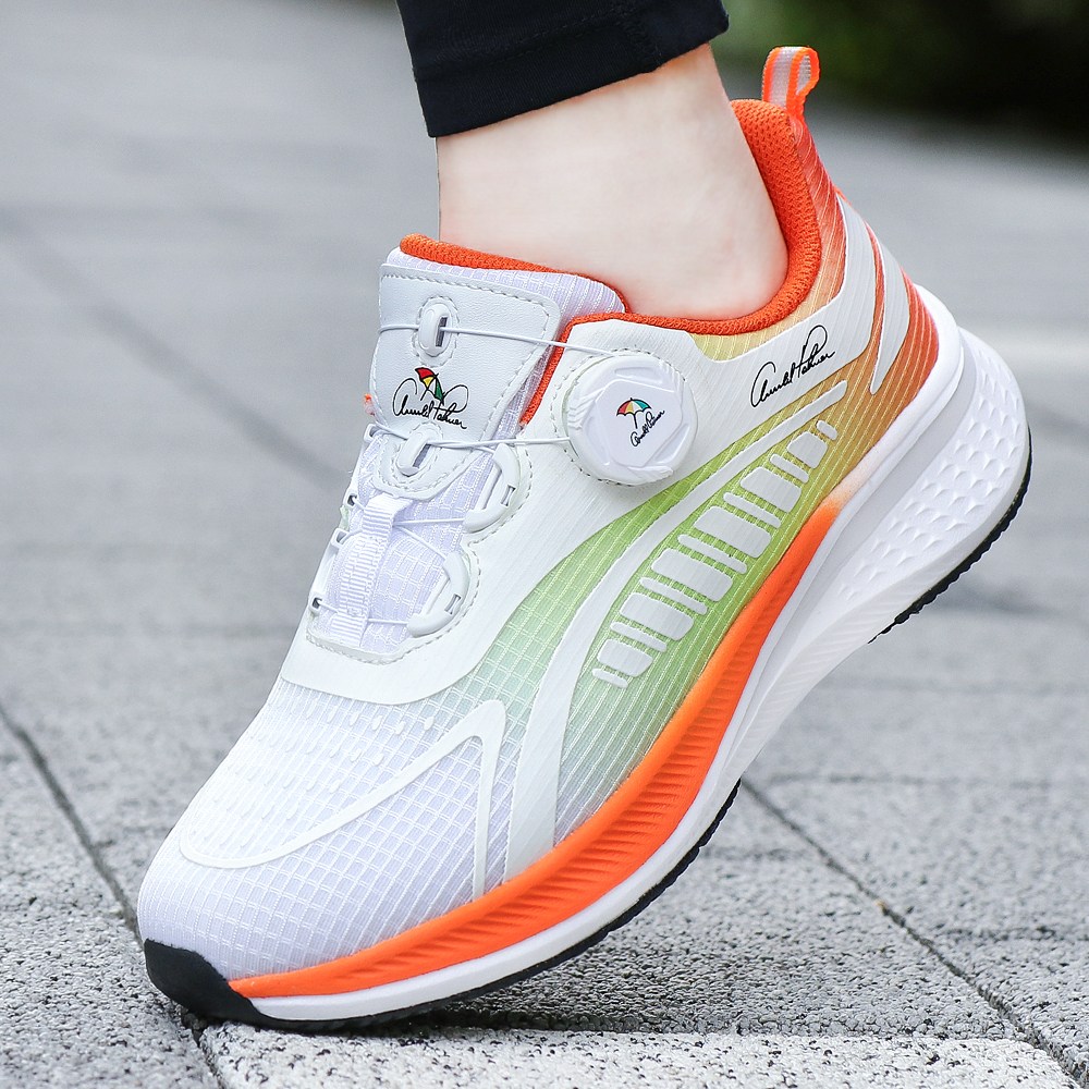 아놀드파마 여성 남성 다이얼 운동화 런닝화 신발 파라유토피아 59,800원