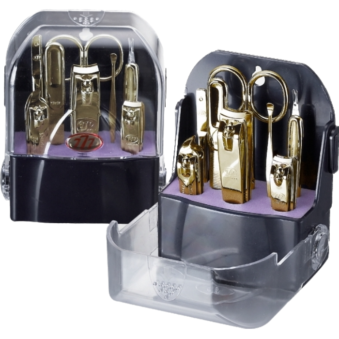 쓰리세븐 손톱깎이세트 TS-090G, 단일색상, 1개 18,400원