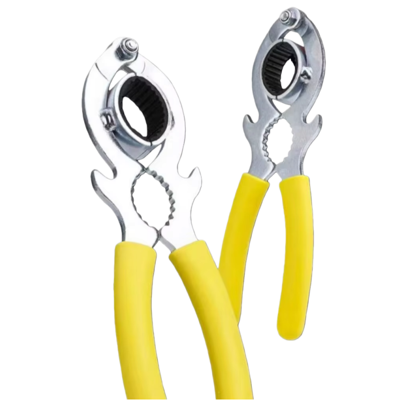 NS 수도꼭지 버블러 렌치 풀러 플라이어, 1개 6,900원