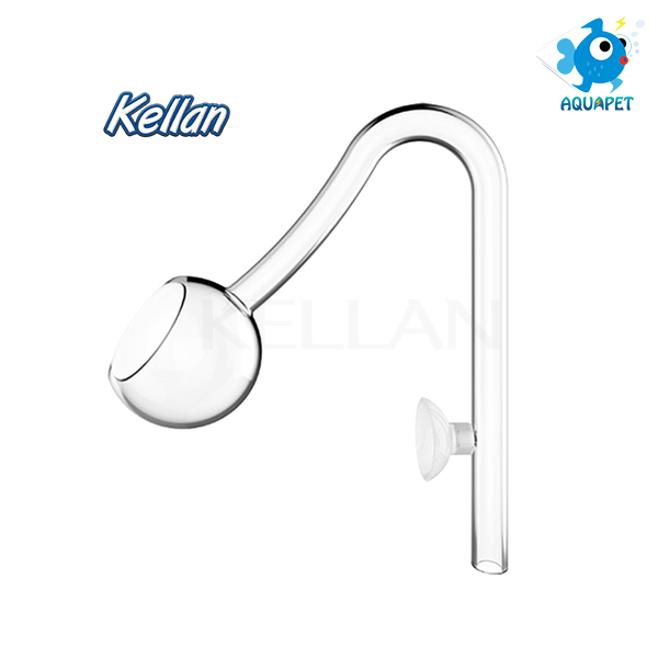 아쿠아펫 켈란 릴리파이프 출수구[볼형]17mm 14,400원