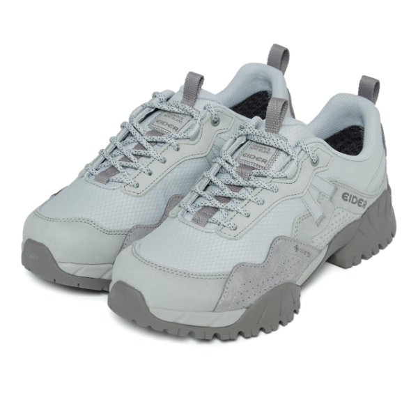 아이더 이월상품 남성 여성 공용 고어텍스 방수 단단한아웃솔 접지력 뒤틀림방지 등산화 하이킹화 트레킹화 DUS25G11 디아망 (C2) 139,000원