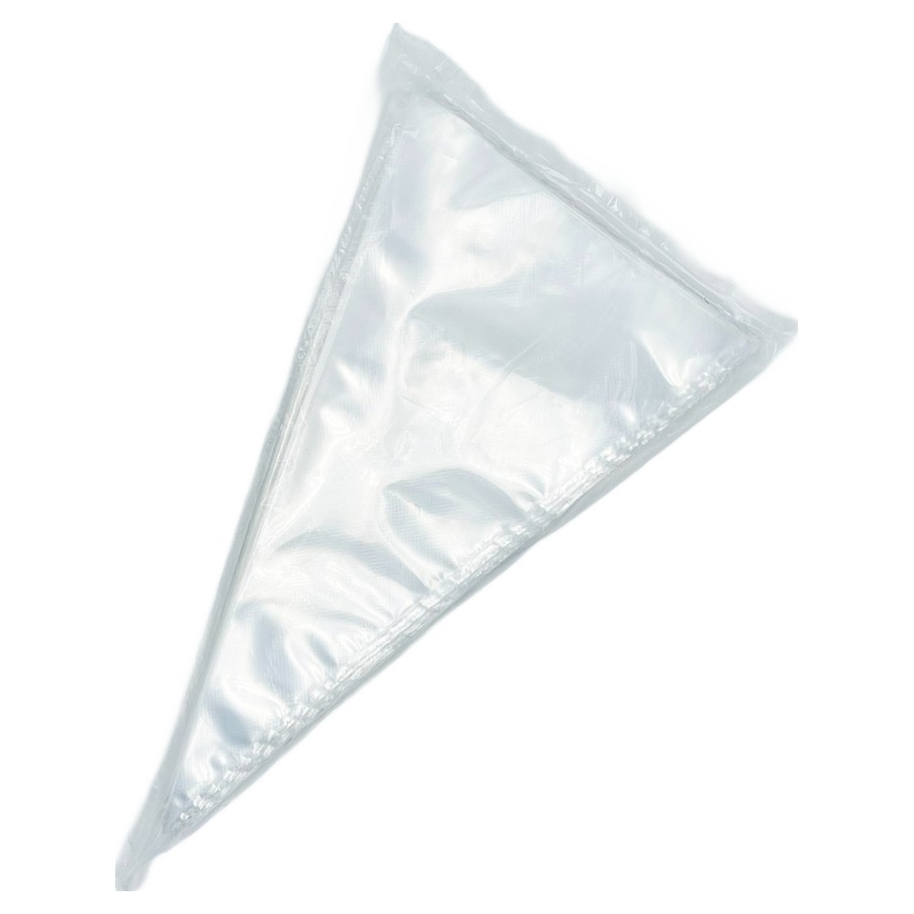 조은화학 국산 안터지는 비닐 낱장 짤주머니 100p 36.5 x 20 cm, 단일 색상, 1개 8,300원