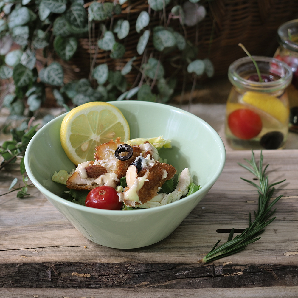 보울보울 국산 어반데일리 대접, 애플그린, 1개 6,200원