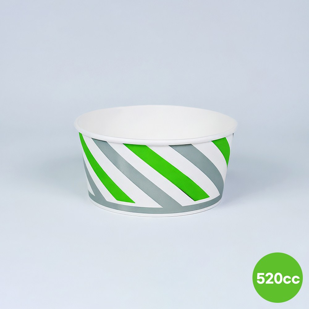 520cc 다용도 그릇 5,500원