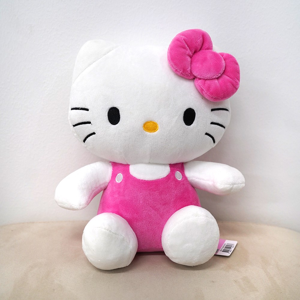 정품 산리오 인형 선물 애착인형 크리스마스선물 (쇼핑백제공) 25,900원