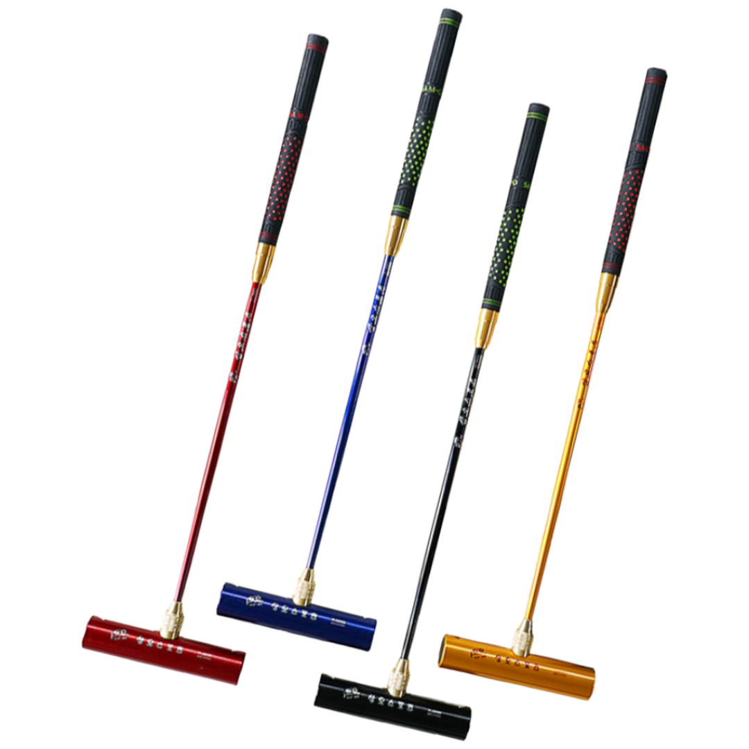 삼오 게이트볼스틱 입문용 TF1100 HE4520 (가방포함) 게이트볼채, 빨강, 1개 110,000원